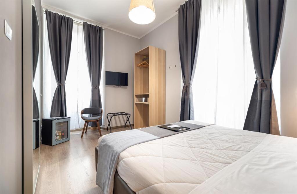 Clementi 18 Suites Rome Buitenkant foto