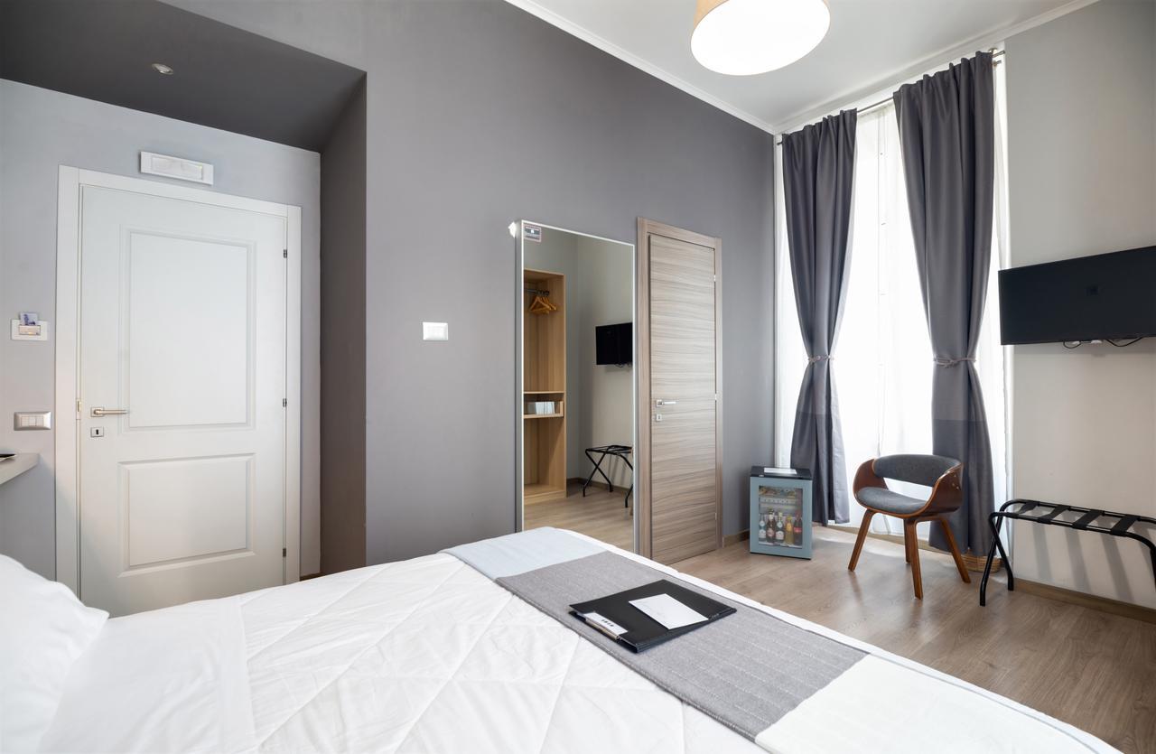 Clementi 18 Suites Rome Buitenkant foto