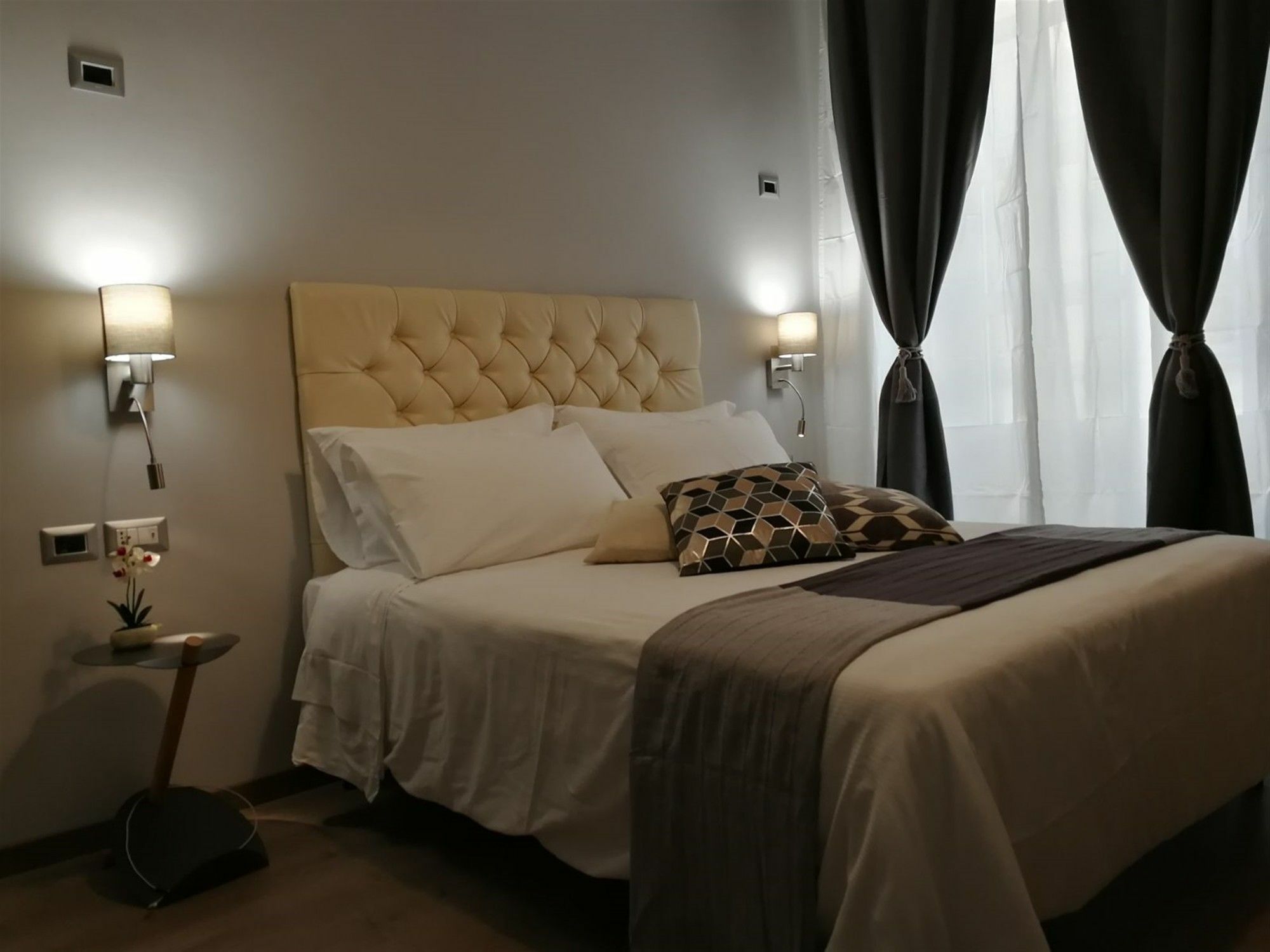 Clementi 18 Suites Rome Buitenkant foto