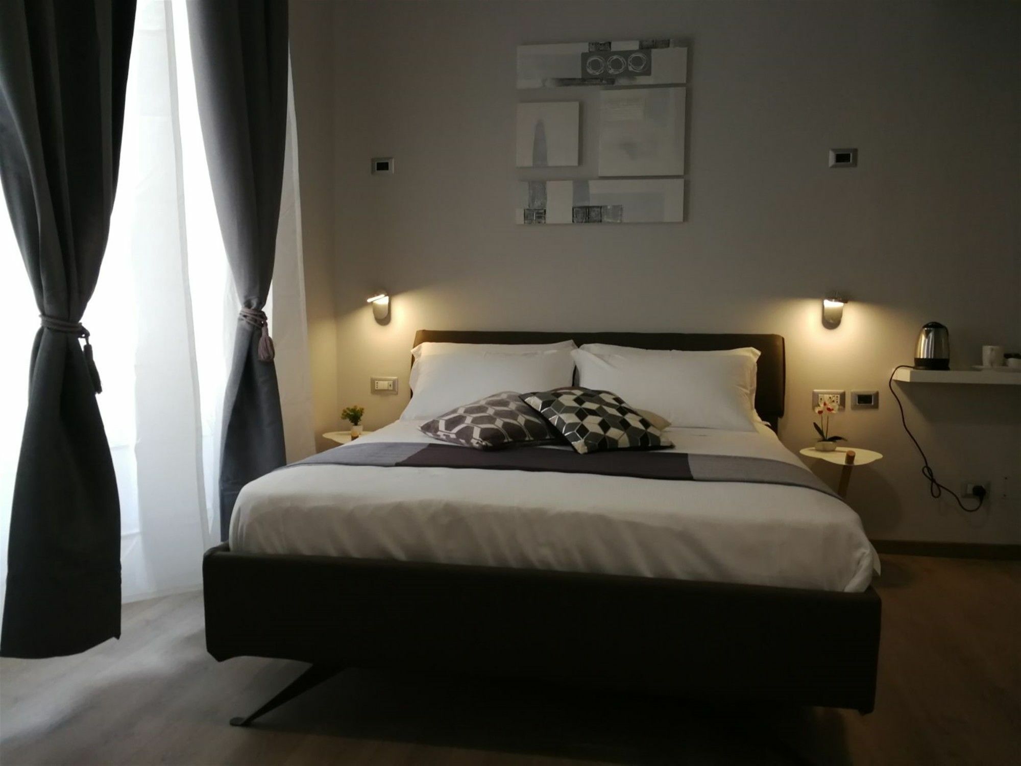 Clementi 18 Suites Rome Buitenkant foto